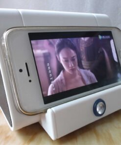Smart Bluetooth Speaker