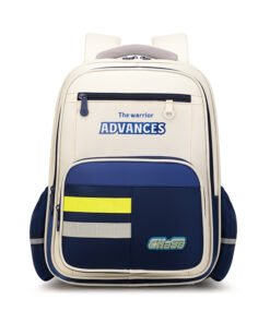 Student Shoulder Pad Backpack Burden Alleviation