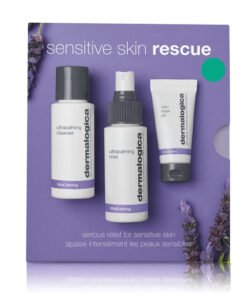 Dermalogica Sensitive Skin Rescue Kit