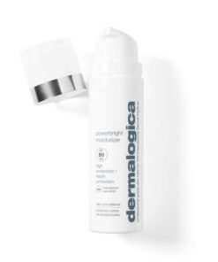 Dermalogica PowerBright Moisturiser SPF50 (50ml)