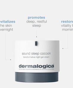 Dermalogica Sound Sleep Cocoon 50ML