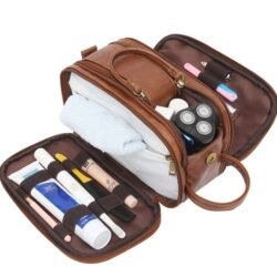 Men's Toiletry Bag Travel Storage Cosmetic