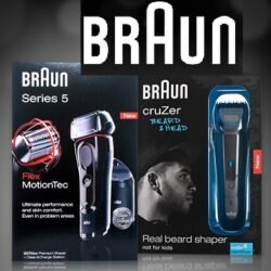 Braun