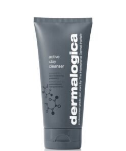Active Clay Cleanser 150ML