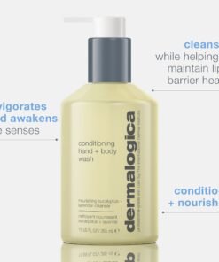 Dermalogica Conditioning body wash 295ml