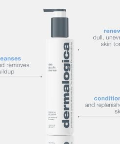Dermalogica Daily Glycolic Cleanser 295ML