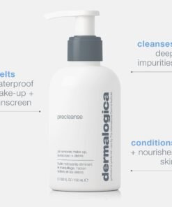 Dermalogica Micellar Prebiotic Pre Cleanse 150ml