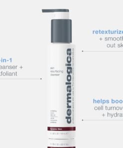 Dermalogica Age Smart Skin Resurfacing Cleanser 150ML