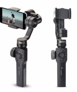 Mobile phone shooting stabilizer handheld