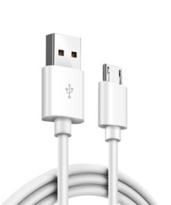 20Cm fast charging mobile phone data cable