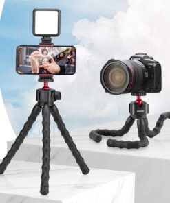 Multifunctional Photography And Video Live VLOG Suite