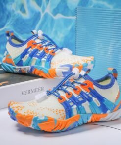 Children's Quick-drying Hiking Wading Breathable Outdoor Shoes