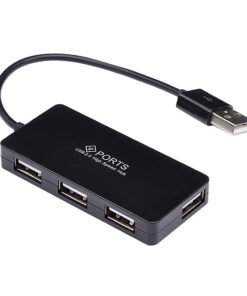4-port Usb Extension Interface 4-port HUB USB HUB USB Device