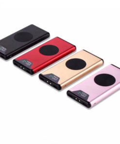 Wireless charging treasure 20000 mAh