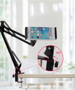 Support phone tablet stand