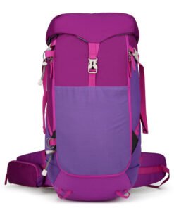 New Outdoor Mountaineering Bag Large Capacity Lightweight Waterproof Professional Hiking Camping Backpack